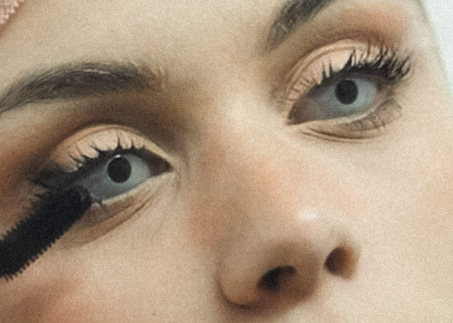 Arcanes © Ines Kadoussi