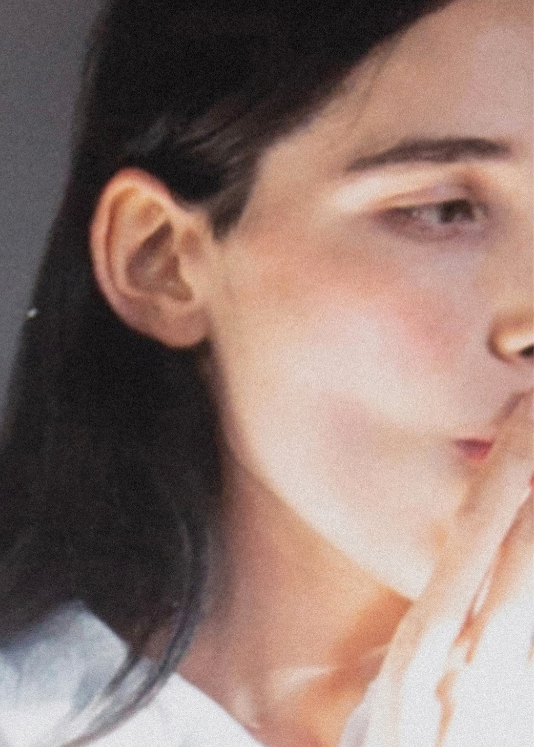 © Ix Dartayre, Sans titre (Effy), 2024