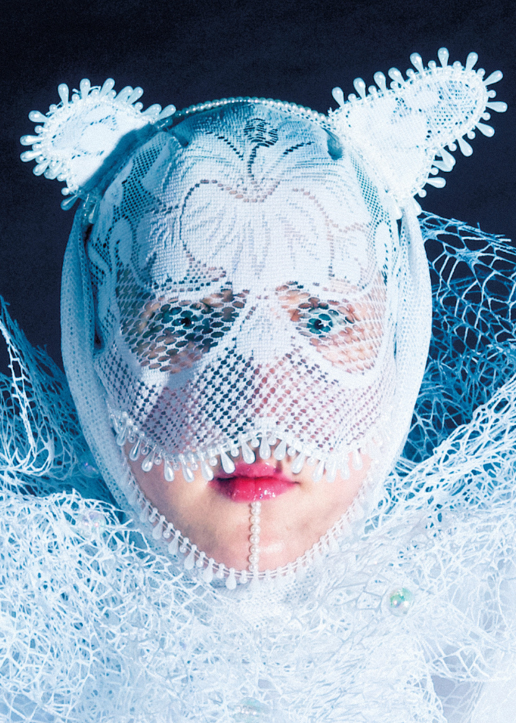 Nina Eba © Daria Savytska