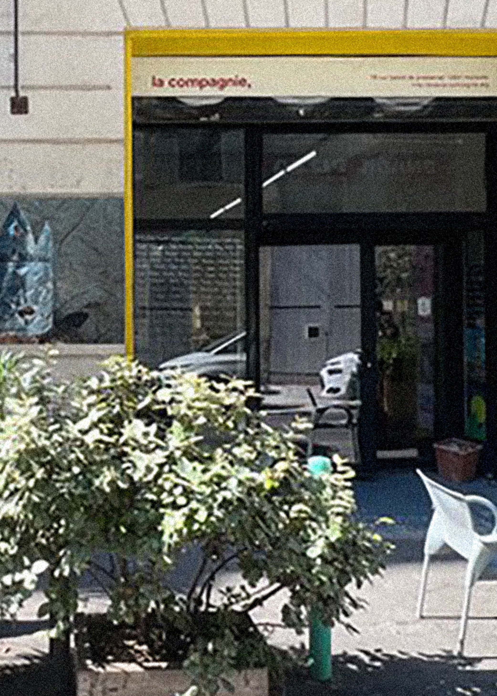 © Paul-Emmanuel Odin