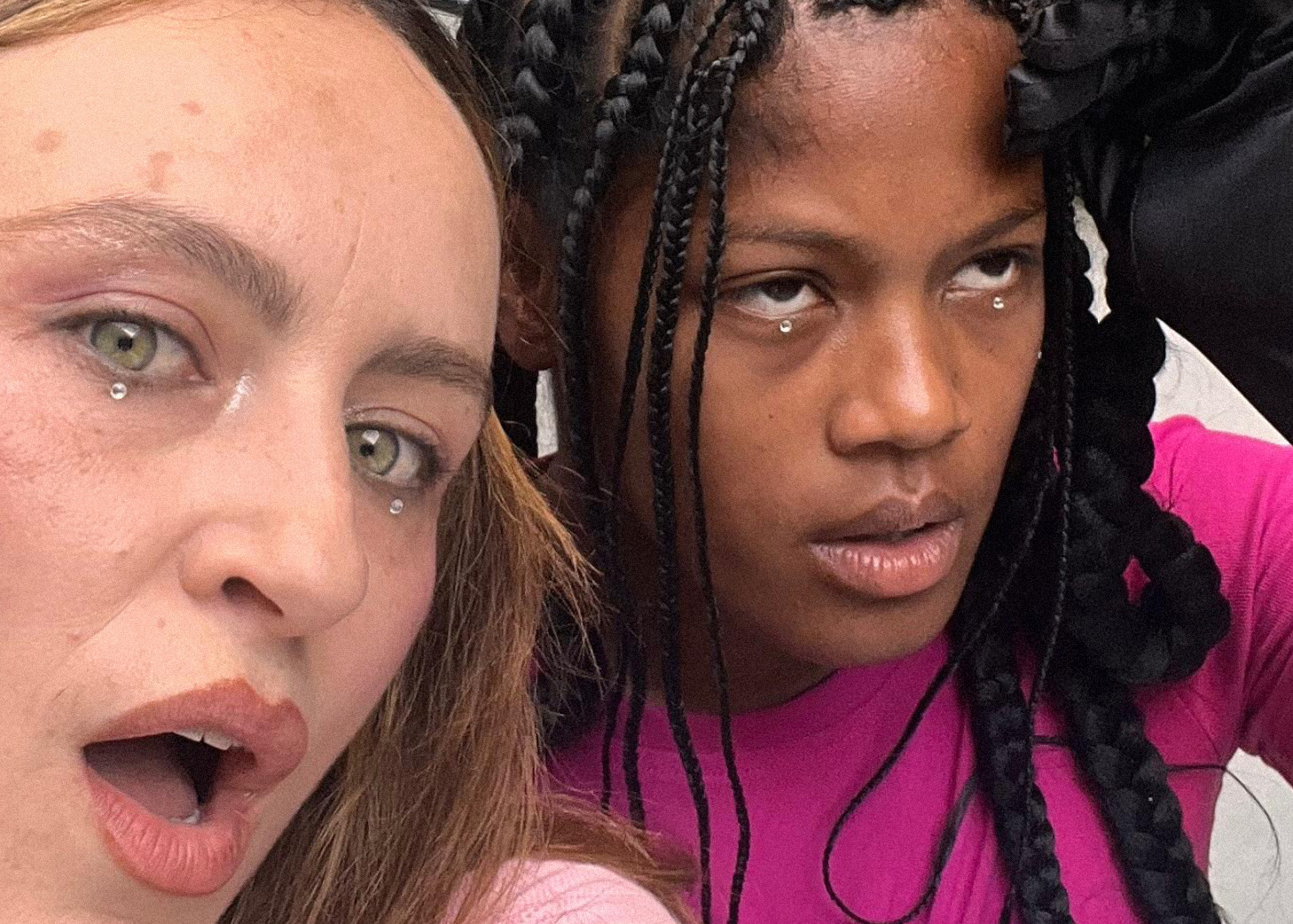 © Bonnie Banane & Soa Ratsifandrihana